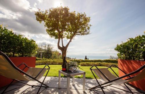 Cinque Terre Bed & Breakfast | B&B Il Parco