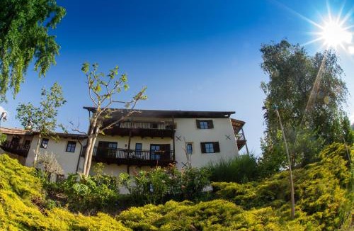 Castelvecchio Alto Bed & Breakfast | B&B Unterhabsbergerhof