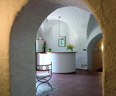 Castelvecchio Alto Bed & Breakfast | B&B Unterhabsbergerhof