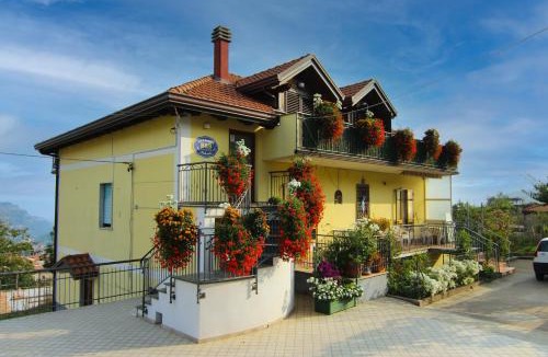 Agerola Bed & Breakfast | B&B Kebontà