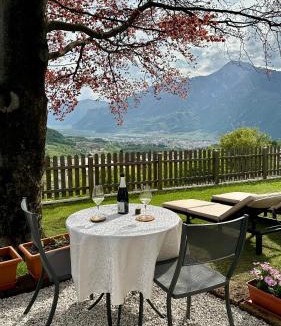 Martignano Bed & Breakfast | B&B La Casa in Collina