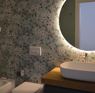 Ballino Bed & Breakfast | B&B La ferrata di Ballino