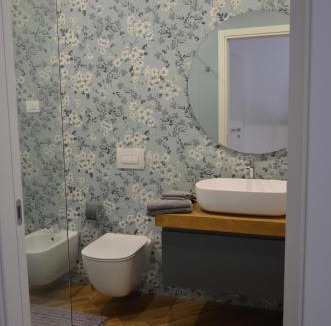 Ballino Bed & Breakfast | B&B La ferrata di Ballino