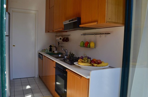 Historical Downtown Salerno Bed & Breakfast | B&B La Maison du Paradis