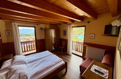 San Martino di Castrozza Bed & Breakfast | B&B La Montanara