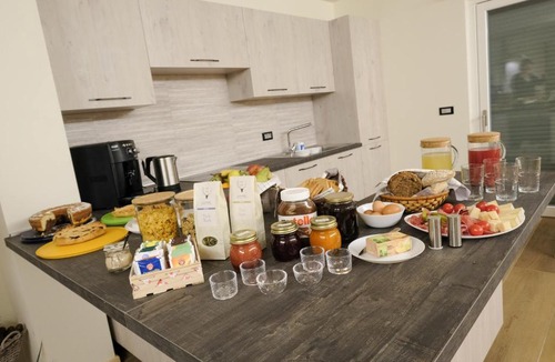 Tesero Bed & Breakfast | B&B Le Ciorciole
