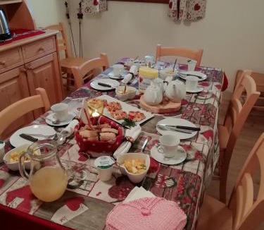 Carzano Bed & Breakfast | B&B Le Fontane Fam. Degan