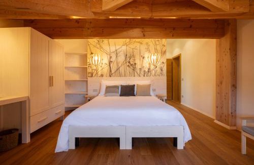 Bedollo Bed & Breakfast | B&B Le Molinare Home Relax