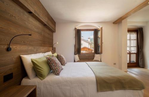 Bedollo Bed & Breakfast | B&B Le Molinare Home Relax