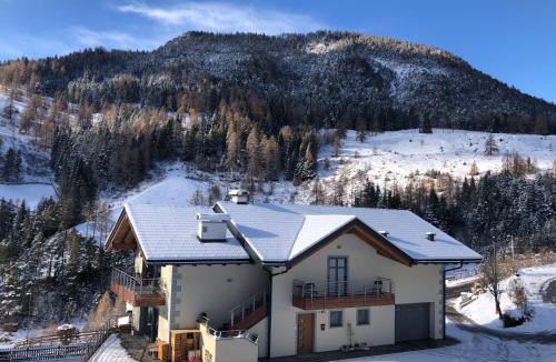 Stava Bed & Breakfast | B&B Le Stagioni di Stava