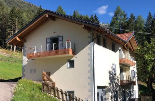 Stava Bed & Breakfast | B&B Le Stagioni di Stava