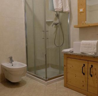 Folgaria Bed & Breakfast | B&B Longanorbait
