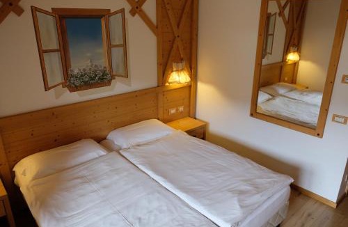 Folgaria Bed & Breakfast | B&B Longanorbait