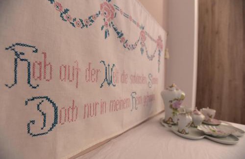 Tesero Bed & Breakfast | B&B Magiré