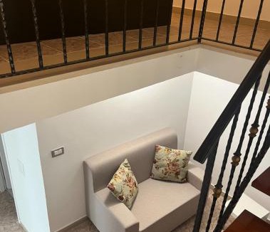 Albori Bed & Breakfast | B&B Mariagrazia