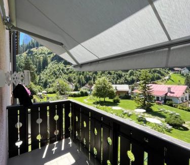 Santa Cristina Val Gardena Bed & Breakfast | B&B MARINA contacless check in