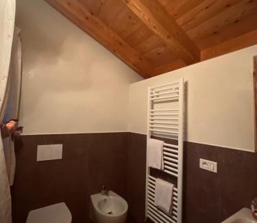 Transacqua Bed & Breakfast | B&B Maso al Cervo