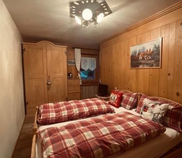 Transacqua Bed & Breakfast | B&B Maso al Cervo