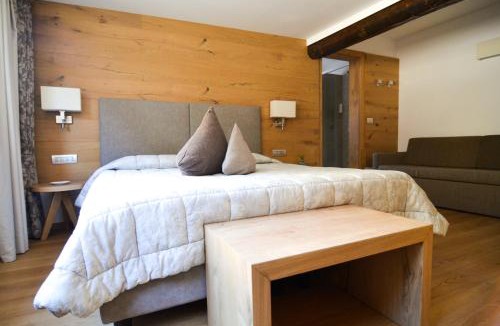 Trento Bed & Breakfast | B&B Maso Finisterre