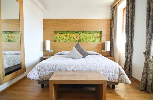 Trento Bed & Breakfast | B&B Maso Finisterre