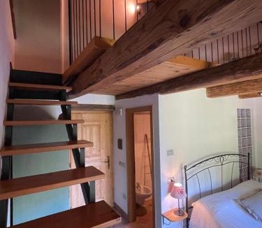 Vignola-Falesina Bed & Breakfast | B&B Maso Zont Antico Maso