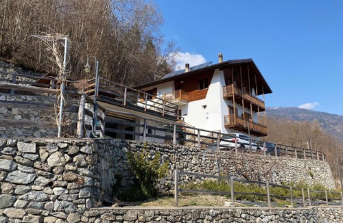 Roncegno Bed & Breakfast | B&B Monte Tesobo