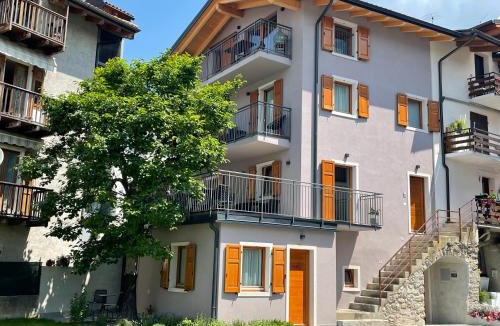 Bolognano-Vignole Bed & Breakfast | B&B NALÙ