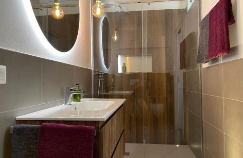 Bolognano-Vignole Bed & Breakfast | B&B NALÙ