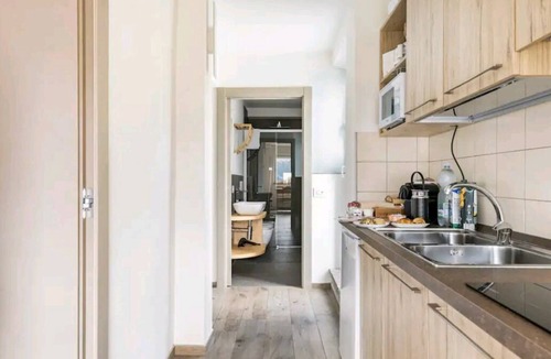 Capriana Bed & Breakfast | B&B NONNA ROSA