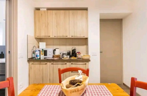 Capriana Bed & Breakfast | B&B NONNA ROSA
