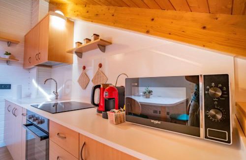 Cadine Bed & Breakfast | B&B Nonno Carlo