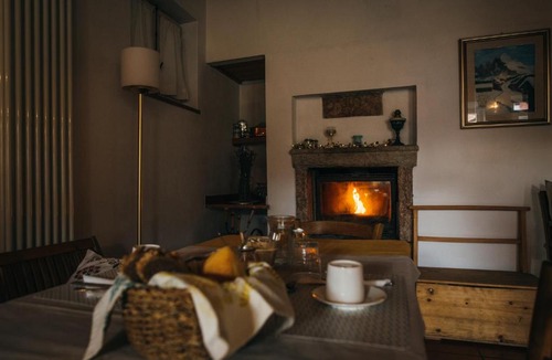 Mezzocorona Bed & Breakfast | B&B Pedelmont