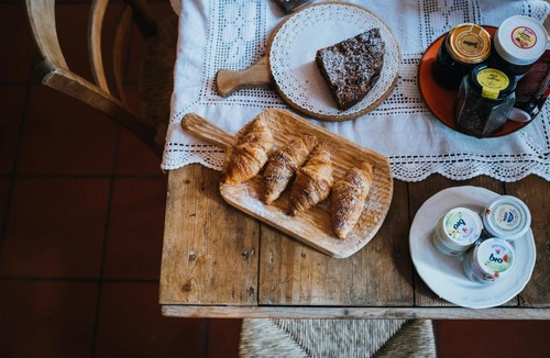 Mezzocorona Bed & Breakfast | B&B Pedelmont