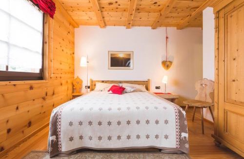 Carano Bed & Breakfast | B&B Profumi nel bosco