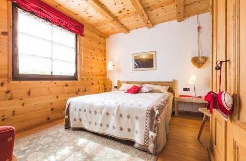 Carano Bed & Breakfast | B&B Profumi nel bosco