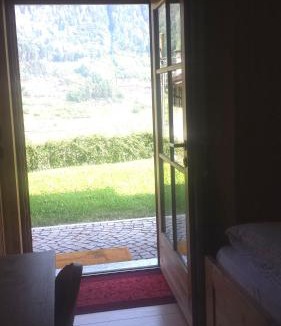 Strembo Bed & Breakfast | B&B Rendena Chalet