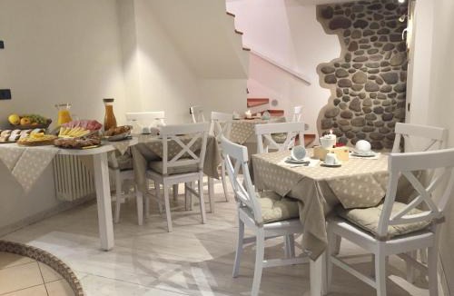 Cognola Bed & Breakfast | B&B Rosso Pila