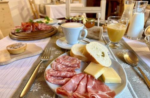 Transacqua Bed & Breakfast | B&B Sass de Mura