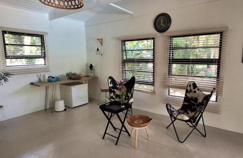 Monzi SH Bed & Breakfast | B&B Sawubona