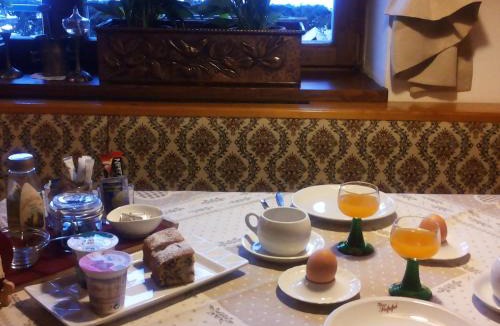 Marco Bed & Breakfast | B&B Seppi