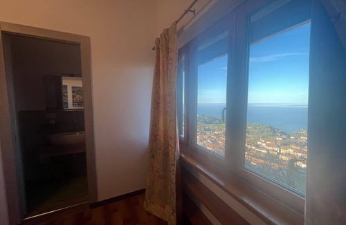 San Lazzaro Bed & Breakfast | B&B Villa Reginella