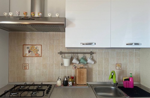 San Lazzaro Bed & Breakfast | B&B Villa Reginella