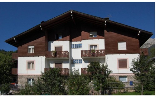Moena House | B&B Villa Ursula