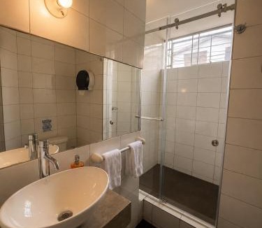 Callao Bed & Breakfast | B&B Wasi Airport Lima