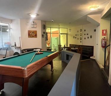 Callao Bed & Breakfast | B&B Wasi Airport Lima