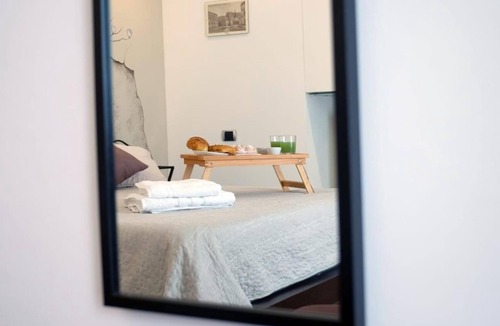 Susa Bed & Breakfast | B&B White Rose