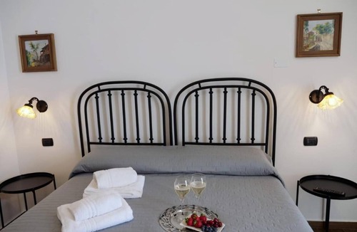 Susa Bed & Breakfast | B&B White Rose