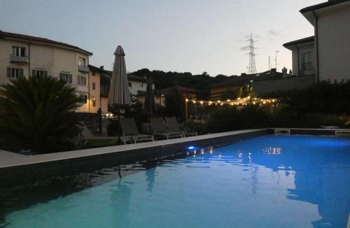 Torbole sul Garda Bed & Breakfast | B&Bio Garda Ulivi