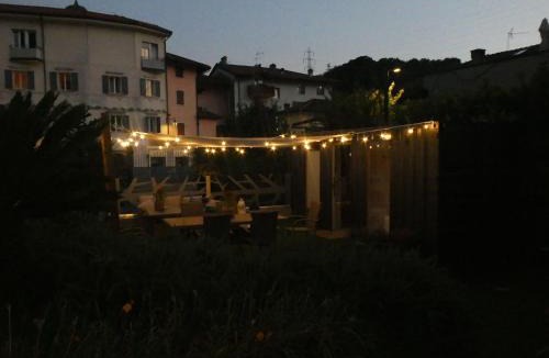 Torbole sul Garda Bed & Breakfast | B&Bio Garda Ulivi