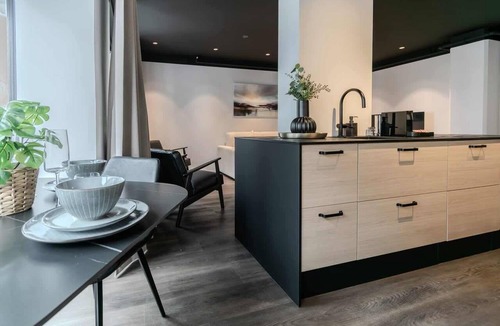 Hliðar Apartment | B2 - Two Bedroom Apartment with Balcony